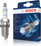 Bosch FR7DCX - Spark Plugs Nickel - 1 piece