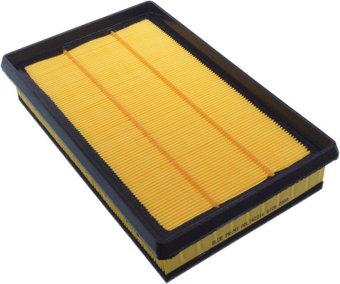 Blue Print ADL142216 Air Filter with nonwoven fabric, pack of one