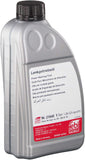 febi bilstein 21648 Hydraulic Fluid, pack of one