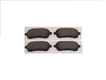 FORD FIESTA MK7 B299 1.0 ECOBOOST FRONT BRAKE PADS SET (NEW) 09-18