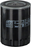 febi bilstein 22530 Oil Filter, pack of one