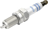 Bosch YR6KI332S - Spark Plugs Double Iridium - 1 piece