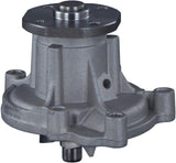 febi bilstein 26395 Water Pump with gasket, pack of one