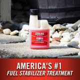 STA-BIL 22208 Fuel Stabilizer - 8 Fl oz.
