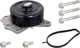 Blue Print ADT391100 Water Pump with seal and screws, pack of one