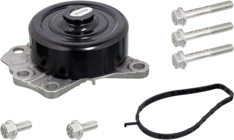 Blue Print ADT391100 Water Pump with seal and screws, pack of one