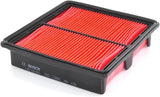 Bosch S3955 - Air Filter Car