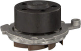 febi bilstein 34519 Water Pump with seal ring, pack of one