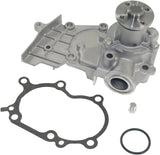 Blue Print ADD69121 Water Pump with bolt, gasket and seal ring, pack of one