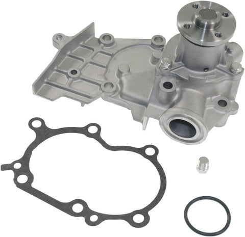 Blue Print ADD69121 Water Pump with bolt, gasket and seal ring, pack of one