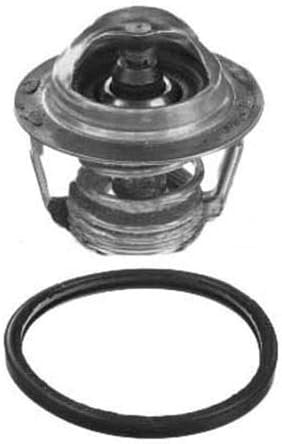 Thermostat Kit Fits: Saab 9-3, GM Insignia