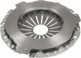 Blue Print ADG03280N Clutch Cover, pack of one