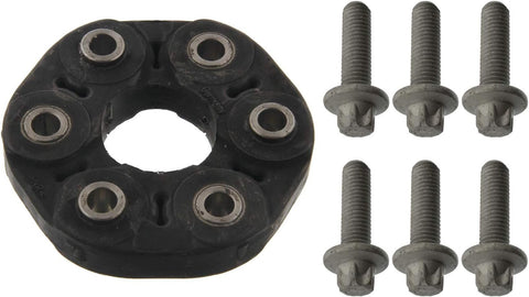 febi bilstein 40929 Flexible Coupling Kit for propshaft, pack of one