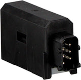 febi bilstein 18806 Adjustment Motor for central locking system, front door, pack of one