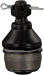 Blue Print ADK88708 Tie Rod End with castle nut and cotter pin, pack of one