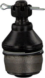 Blue Print ADK88708 Tie Rod End with castle nut and cotter pin, pack of one