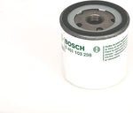 Bosch P3298 - Oil Filter Car
