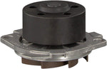febi bilstein 34519 Water Pump with seal ring, pack of one