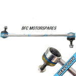 FORD TRANSIT CONNECT FRONT LINK BAR HEAVY DUTY PAIR  06/02 - 12/13