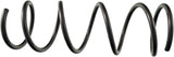Blue Print ADK888311 Coil Spring, pack of one