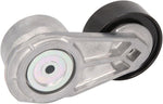 Gates T38584 Tensioner Pulley, Ribbed Drive Belt