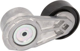 Gates T38584 Tensioner Pulley, Ribbed Drive Belt