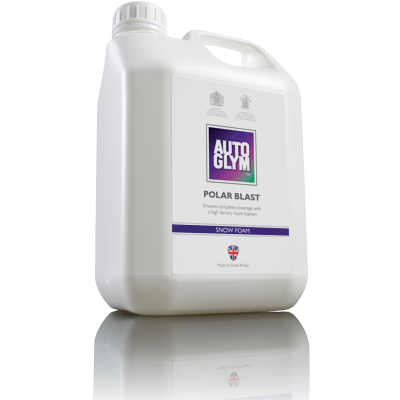 Autoglym Polar Blast 2.5L