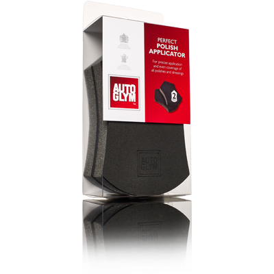 Autoglym Perfect Polish Applicator