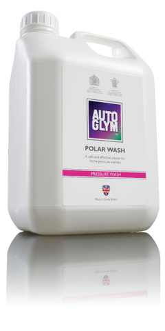 Autoglym Polar Wash 2.5L