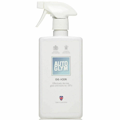 Autoglym De-Icer 500ml