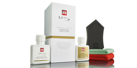 Autoglym UHD Ceramic Coating kit