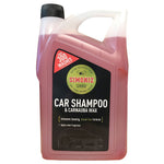 Simoniz Wash & Wax Car Shampoo
